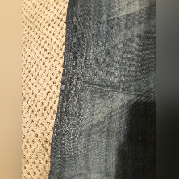 TALL Cowgirl Up Riding jeans - Picture 3 of 4